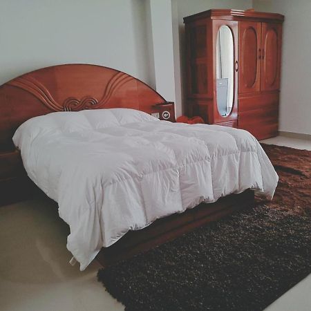 Jk Guzman Suite Hotel Challhuahuacho Екстериор снимка